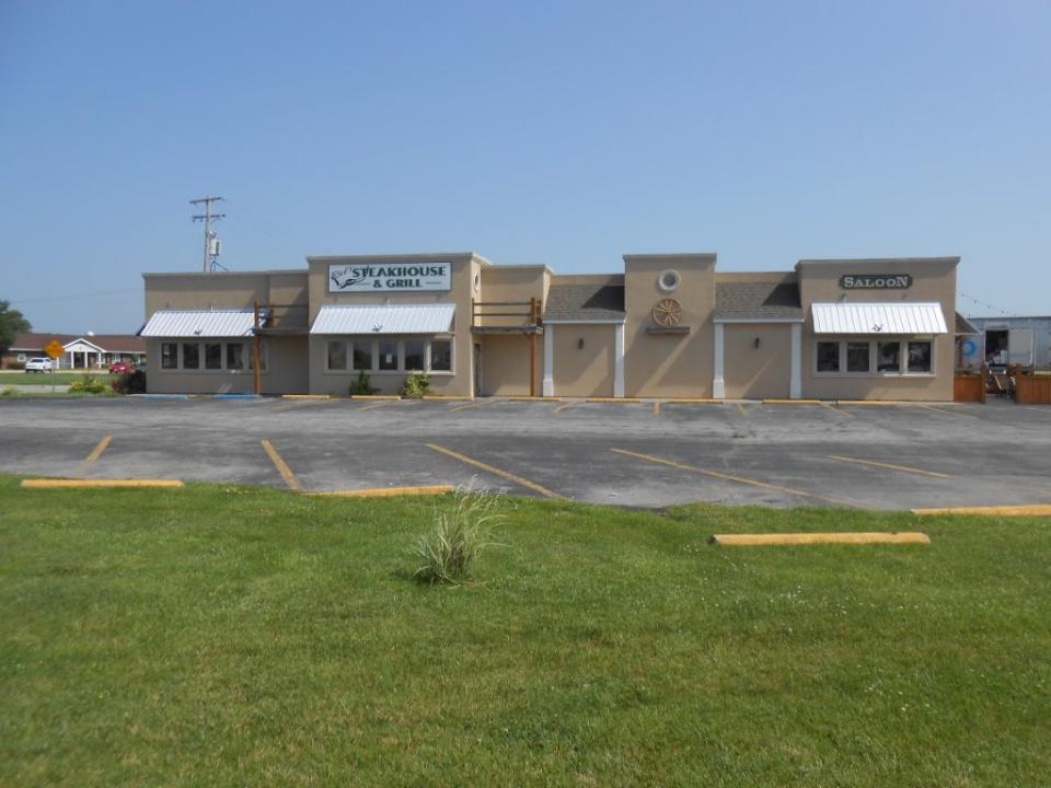 2002 Silva Lane, Moberly, 密苏里州 65270, 美国