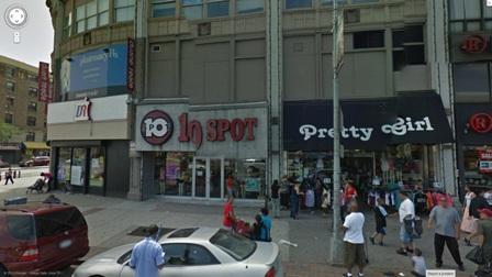 947 Southern Boulevard Ground Floor, Bronx, New York 10459