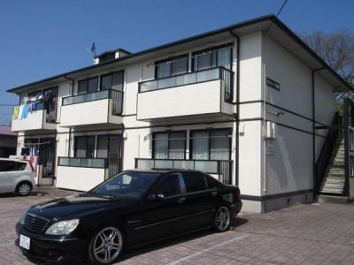 202, 磯部94-4, サンビレッジ磯部, 相模原市南区, Kanagawa 252-0327, Japon