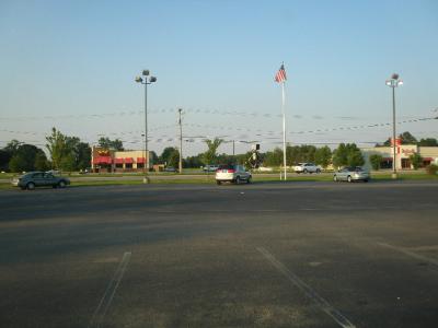 1965 N. Roberts Ave., Lumberton, North Carolina 28358