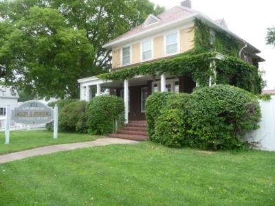 2420 15th Street, Columbus, Nebraska 68601, USA