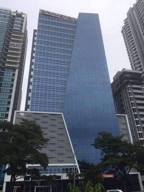 Ciudad de Panamá, Balboa, Ciudad De Panamá, Panama 00001, Panama