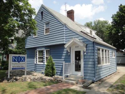 220 S 4th, Elkhart, Indiana 46516, Estados Unidos