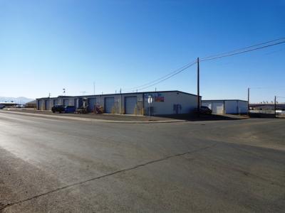 3310 W Railroad St, Winnemucca, Nevada 89445, USA