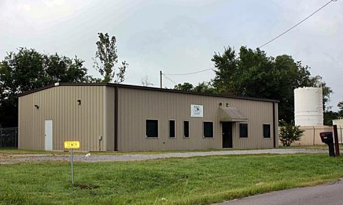 1930 BEACON ST., MUSKOGEE, Oklahoma 74403, Estados Unidos