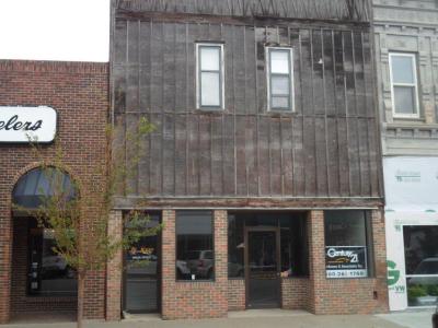 505 W. Reed, Moberly, 密蘇里州 65270, 美國