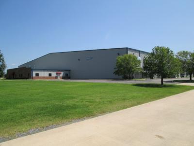 103 E Benge, Fort Gibson, Oklahoma 74434