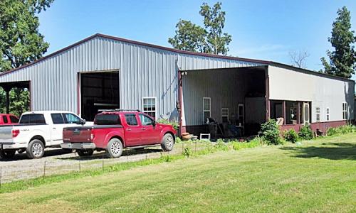 729 E. DIEDRICK LANE, TAHLEQUAH, Oklahoma 74464, USA