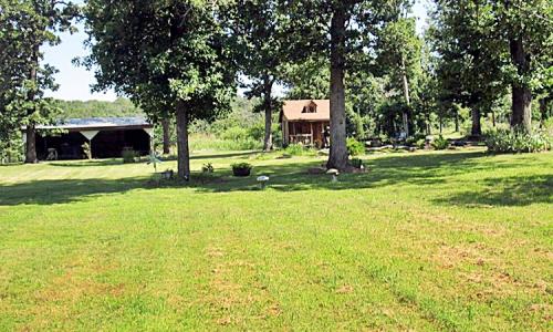 729 E. DIEDRICK LANE, TAHLEQUAH, Oklahoma 74464, Estados Unidos