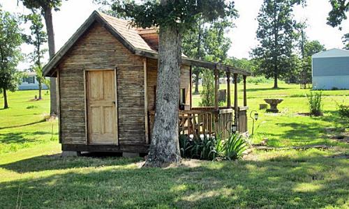 729 E. DIEDRICK LANE, TAHLEQUAH, Oklahoma 74464, Estados Unidos