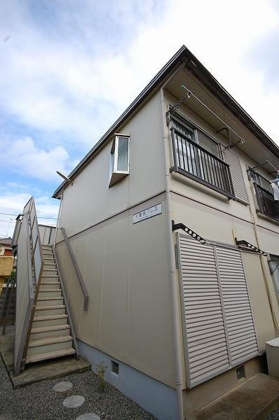 103, 十間坂1丁目6-63, 十間坂パレス , 茅ヶ崎市, Kanagawa 253-0045, Giappone