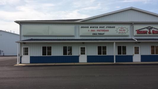 3925 E. Kirk Rd Unit 11, Port Clinton, Ohio 43452