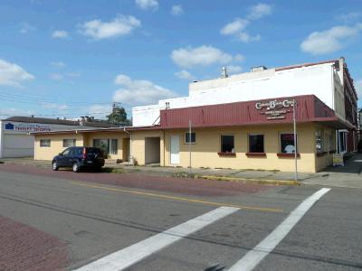 225 S Tower Ave, Centralia, Washington 98531, Estados Unidos