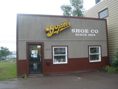 3802 Grand Ave, Duluth, Minnesota 55807, USA