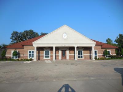 1331 S Broadway, Sulphur Springs, 得克萨斯州 75482, 美国