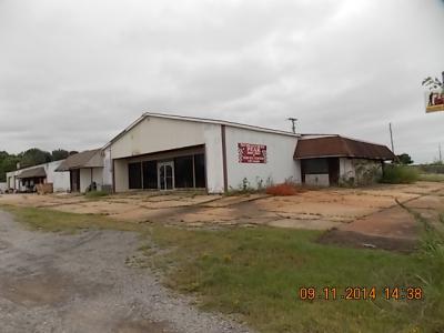 2915 W Peak Boulevard, Muskogee, Oklahoma 74401