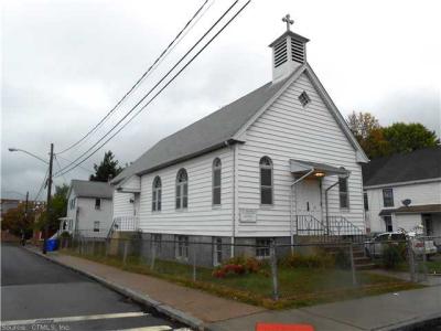 23 Church Street, Enfield, Connecticut 06082, États-Unis