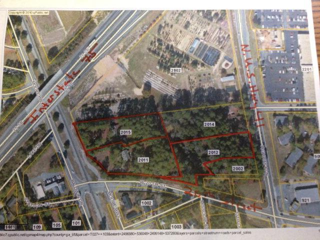 2012 N US Hwy 41, Tifton, Georgia 31794