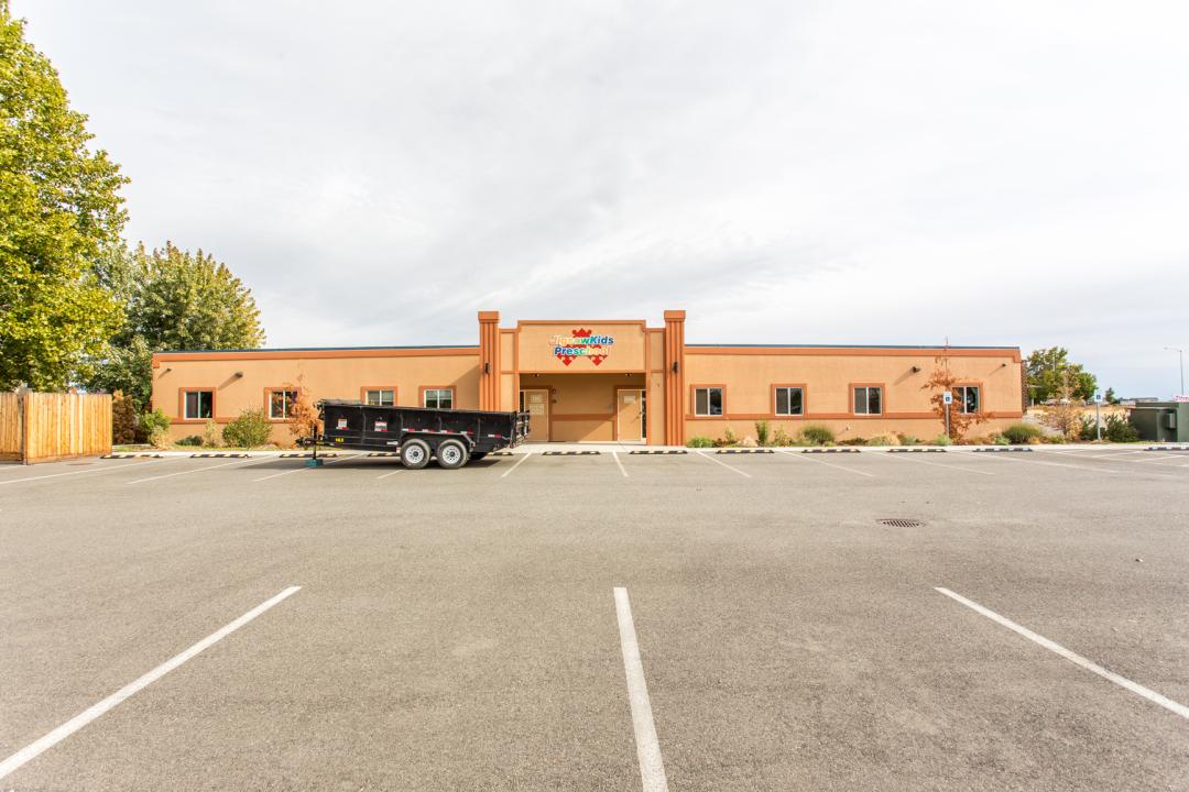 6215 Burden Blvd., Pasco, Washington 99301, Stati Uniti