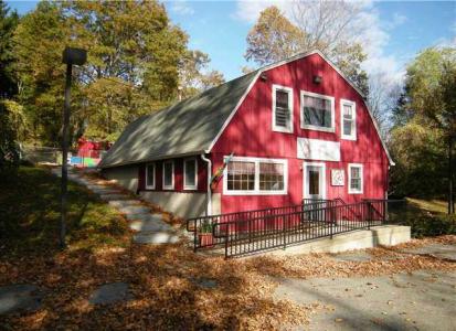 1 Lebanon Rd, Hebron, Connecticut 06248, USA