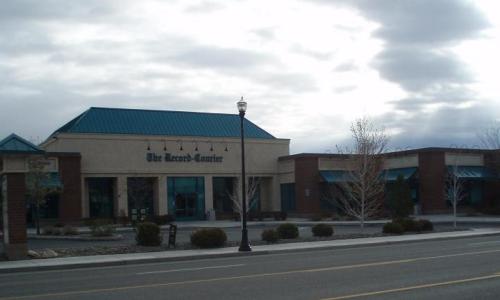 1503 #J Highway 395, Gardnerville, Nevada 89410, USA