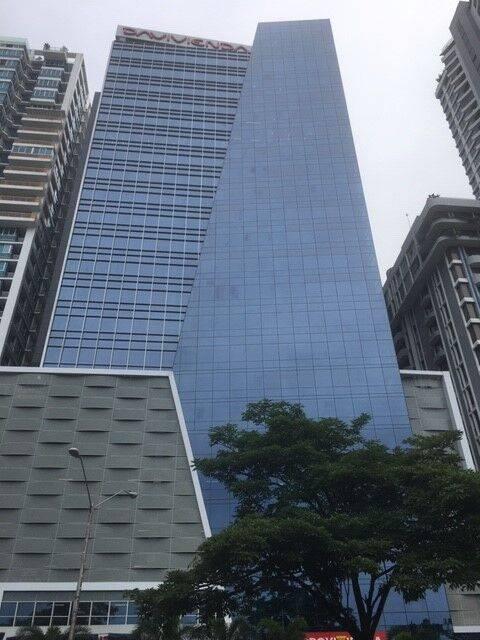 Ciudad de Panamá, Balboa, Ciudad De Panamá, パナマ 00001, パナマ