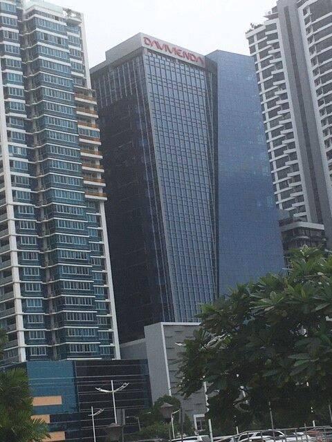 Ciudad de Panamá, Ciudad De Panamá, Panamá 00001, Panamá