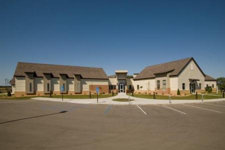 1010 Maryland Lane, Fergus Falls, Minnesota 56537, Stati Uniti