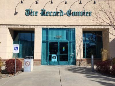 1503 #L Highway 395, Gardnerville, Nevada 89410, USA