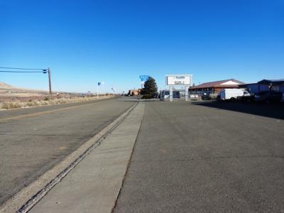 3555 Construction Way, Winnemucca, Nevada 89445, Estados Unidos