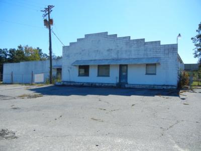 3121  Bamberg Road, Orangeburg, South Carolina 29115