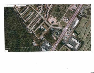 Lot 20  Montague Lane, Myrtle Beach, 사우스 캐롤라이나 29588, 미국