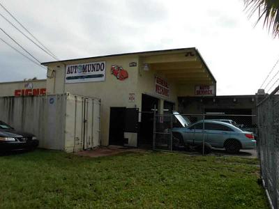 72 SW 4 ST, Homestead, Florida 33030, USA