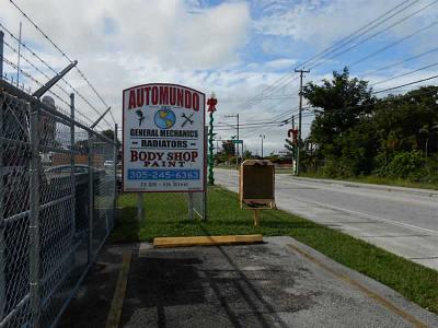 72 SW 4 ST, Homestead, Floride 33030, États-Unis