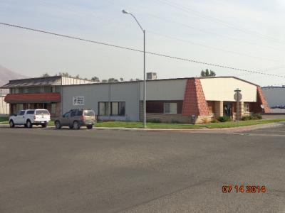 591 Anderson St, Winnemucca, Nevada 89445, USA