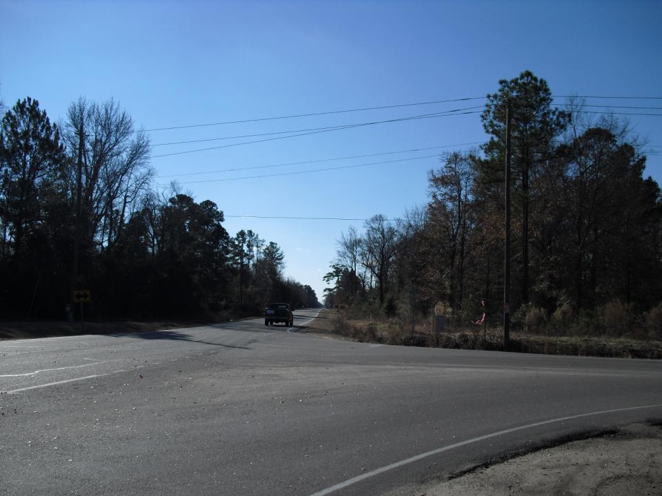 Hwy 15 N & Queen Chapel Road, Sumter, South Carolina 29153