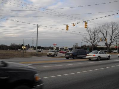 1324 Pocalla Road, Sumter, ساوث كارولينا 29150, الولايات المتحدة