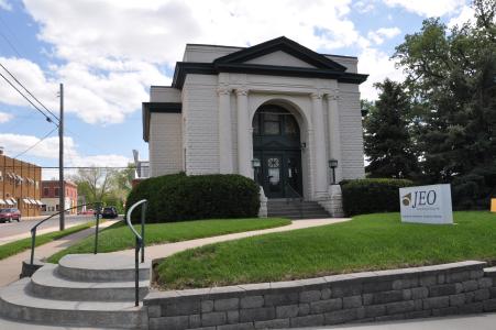 1201 1st Ave, Nebraska City, Nebraska 68410, Estados Unidos