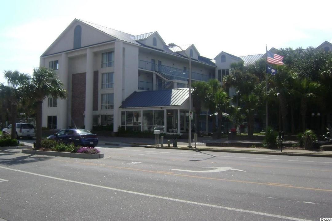 2300 S Ocean Blvd, Myrtle Beach, South Carolina 29577, Stati Uniti