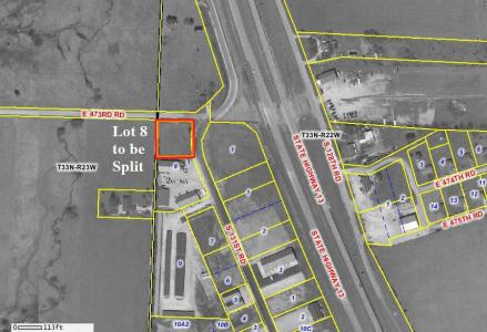 131st, Bolivar, Missouri 65613, Amerika Birleşik Devletleri