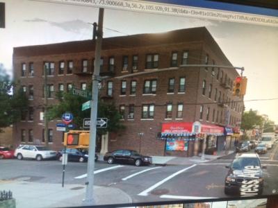 10-71 Cypress Ave., Ridgewood, New York 11385, États-Unis