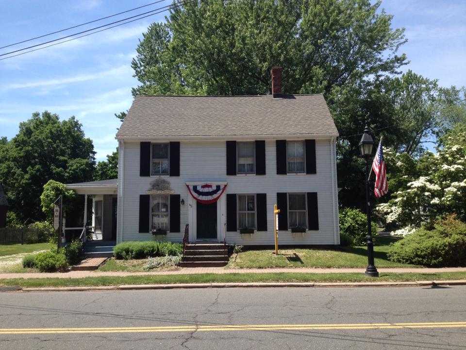 147 Main St., Wethersfield, Connecticut 06109, USA
