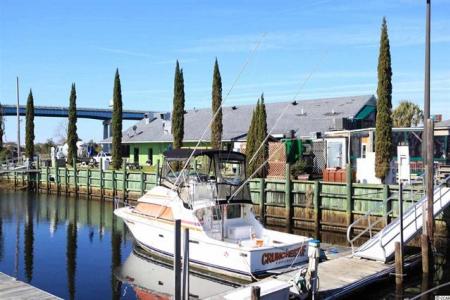 2200 Little River Neck Rd., North Myrtle Beach, Carolina Del Sur 29582, Estados Unidos