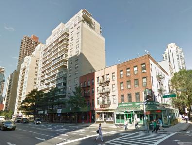 1471 First Ave, 纽约州, 纽约州 10075, 美国