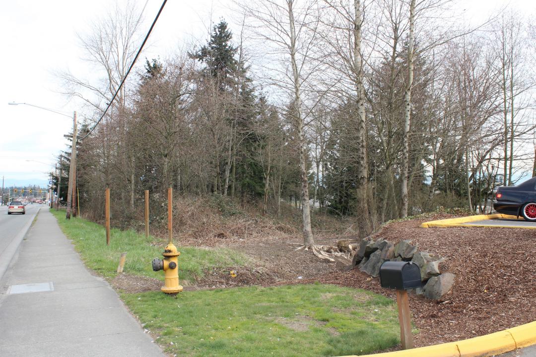 8000 Evergreen Way, Everett, واشنطن 98201, الولايات المتحدة