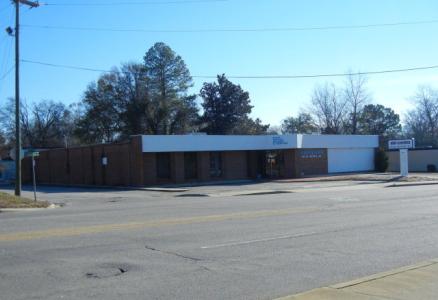 854  Broughton Street, Orangeburg, South Carolina 29115