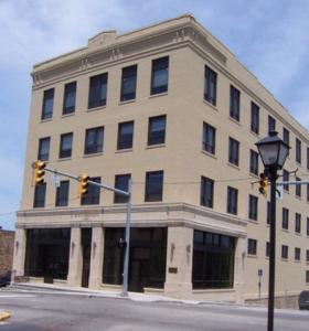 101 North Kanawha Street, Beckley, 西維吉尼亞州 25801, 美國