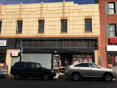 7 Palisades Avenue 10 North Broadway, Yonkers, NY 10701, USA