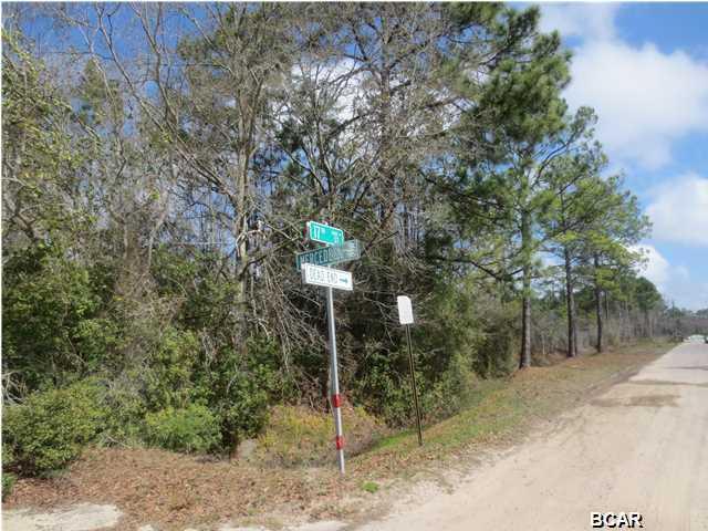 1100 E. 17th St, Panama City, Floride 32405, États-Unis