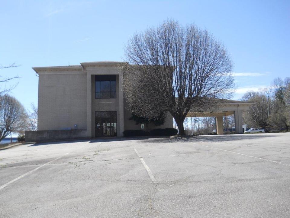 202 Turner Drive, Reidsville, North Carolina 27320